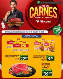 Encarte Rede Parceria Página 1