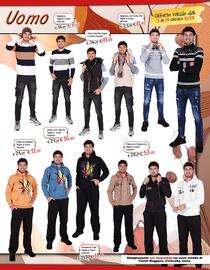 Volantino Angel Mercatone Pagina 5