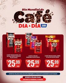 Tabloide Atacadão Dia a Dia semana 40 Página 1