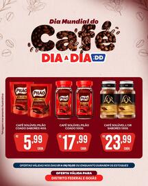 Tabloide Atacadão Dia a Dia semana 40 Página 3