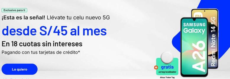 Catálogo Entel Página 2