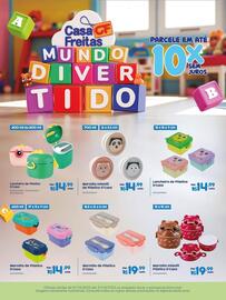 Catálogo Casa Freitas Página 1