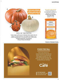 Tesco leaflet Page 11