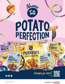 Tesco leaflet Page 19