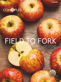 Tesco leaflet Page 21