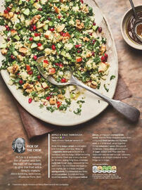 Tesco leaflet Page 22