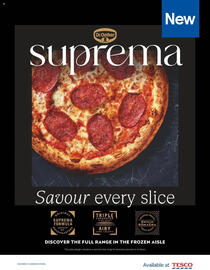 Tesco leaflet Page 28