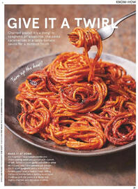 Tesco leaflet Page 29