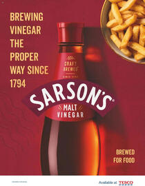 Tesco leaflet Page 30
