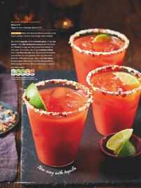Tesco leaflet Page 34