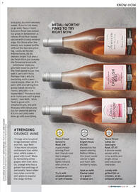 Tesco leaflet Page 39