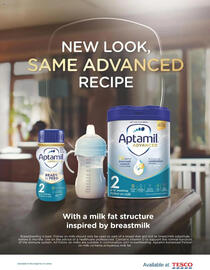 Tesco leaflet Page 44