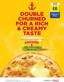 Tesco leaflet Page 46