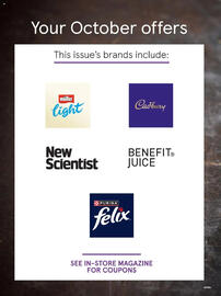 Tesco leaflet Page 5