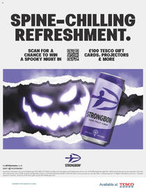 Tesco leaflet Page 52
