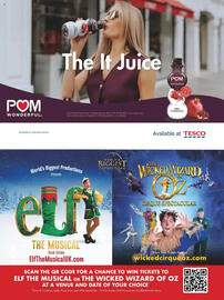 Tesco leaflet Page 55