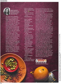 Tesco leaflet Page 58