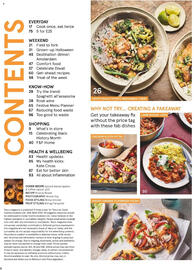 Tesco leaflet Page 6