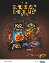 Tesco leaflet Page 64