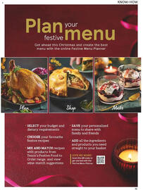 Tesco leaflet Page 65