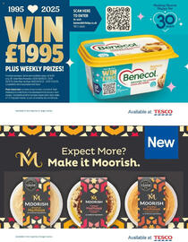 Tesco leaflet Page 66