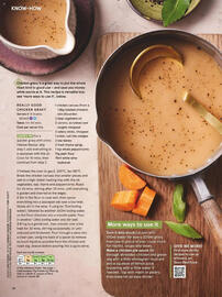 Tesco leaflet Page 70