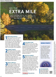 Tesco leaflet Page 72