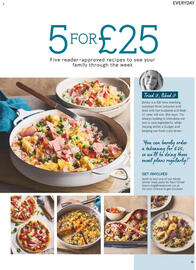 Tesco leaflet Page 75