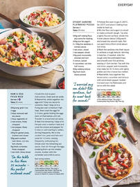 Tesco leaflet Page 77