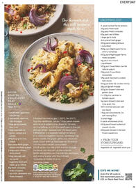 Tesco leaflet Page 79