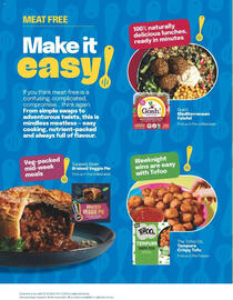 Tesco leaflet Page 80