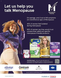 Tesco leaflet Page 86
