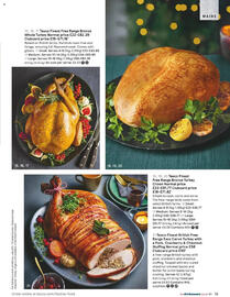 Tesco leaflet Page 13
