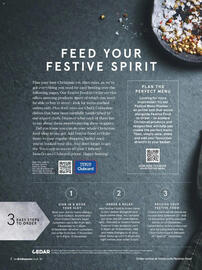 Tesco leaflet Page 2