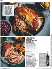 Tesco leaflet Page 22