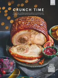 Tesco leaflet Page 23
