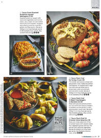 Tesco leaflet Page 31