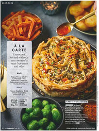 Tesco leaflet Page 32