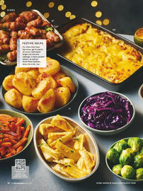Tesco leaflet Page 36