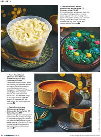 Tesco leaflet Page 42
