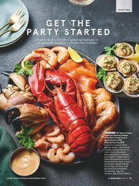 Tesco leaflet Page 43