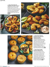 Tesco leaflet Page 50