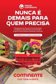 Folheto Continente semana 40 Página 2