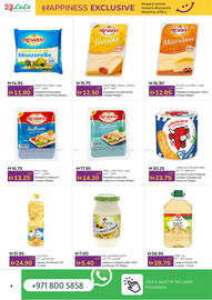Lulu Hypermarket catalogue Page 4