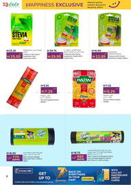 Lulu Hypermarket catalogue Page 6