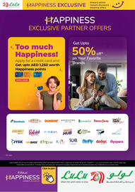 Lulu Hypermarket catalogue Page 8