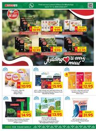 Spar catalogue week 40 Page 14