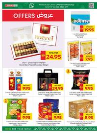 Spar catalogue week 40 Page 18