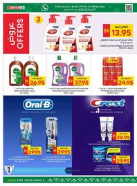 Spar catalogue week 40 Page 26