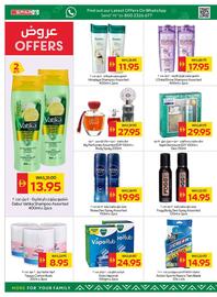 Spar catalogue week 40 Page 28